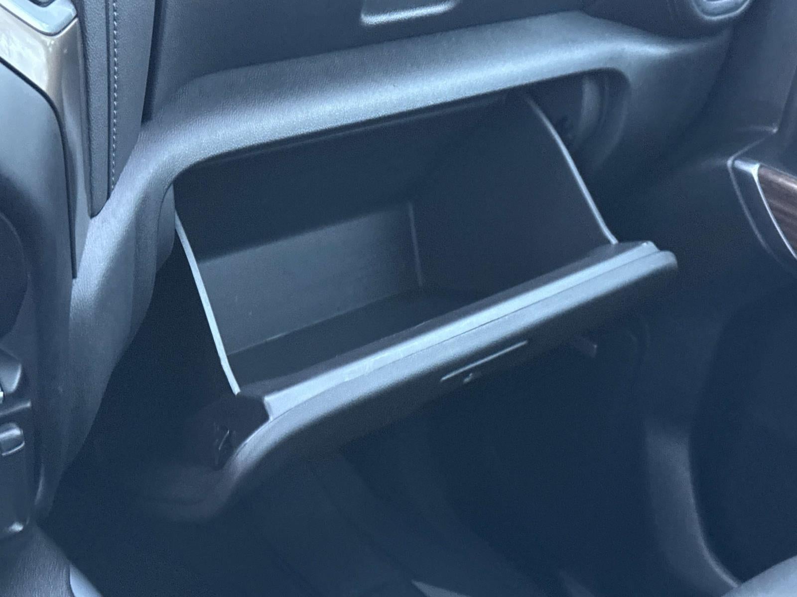 2022 Chevrolet Silverado 2500HD 4WD Crew Cab Long Bed High Country