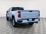 2022 Chevrolet Silverado 2500HD 4WD Crew Cab Long Bed High Country