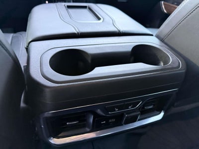 2022 Chevrolet Silverado 2500HD 4WD Crew Cab Long Bed High Country