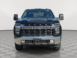 2022 Chevrolet Silverado 3500HD 4WD Crew Cab Standard Bed LT