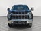 2022 Chevrolet Silverado 3500HD 4WD Crew Cab Standard Bed LT