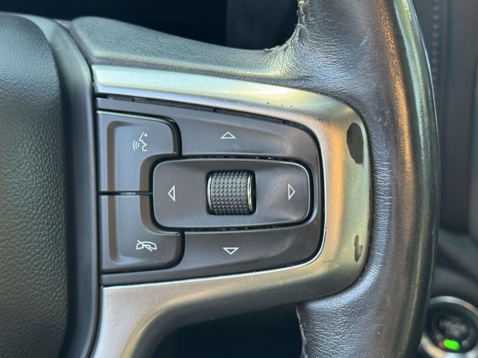 2022 Chevrolet Silverado 3500HD 4WD Crew Cab Standard Bed LT