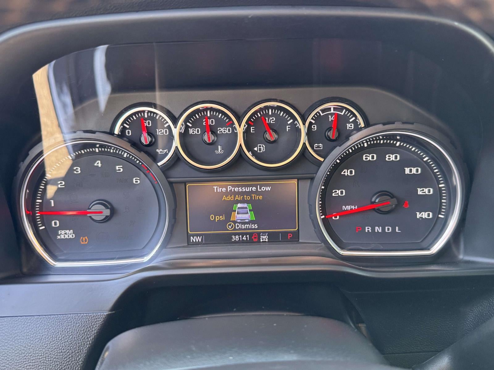 2022 Chevrolet Silverado 3500HD 4WD Crew Cab Standard Bed LT