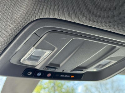2022 Chevrolet Silverado 3500HD 4WD Crew Cab Standard Bed LT