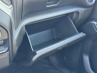 2022 Chevrolet Silverado 3500HD 4WD Crew Cab Standard Bed LT