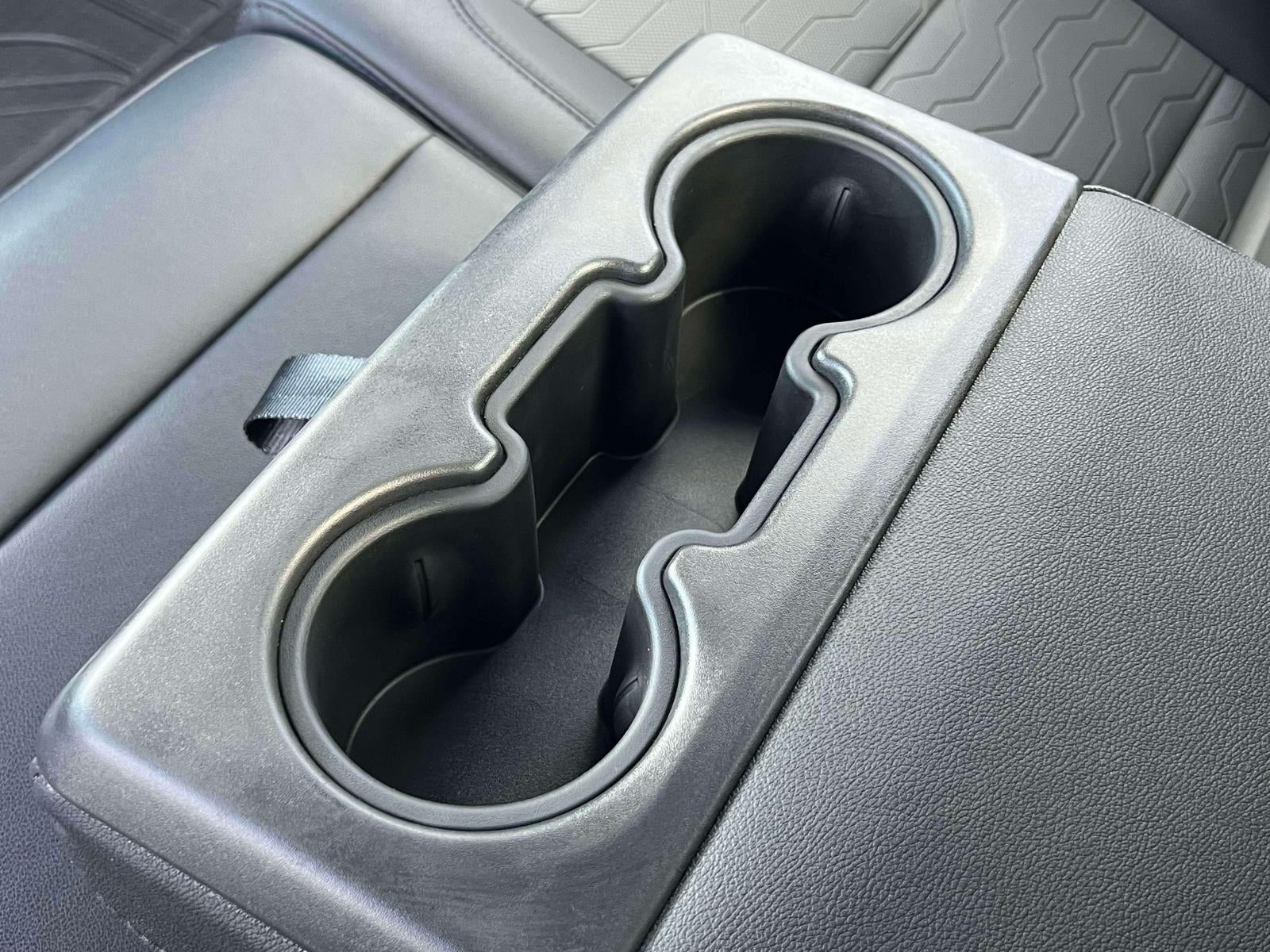 2024 Chevrolet Silverado 2500HD 4WD Crew Cab Standard Bed ZR2