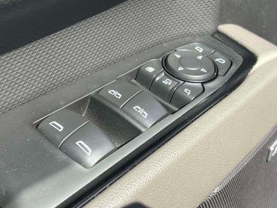 2024 Chevrolet Silverado 2500HD 4WD Crew Cab Standard Bed ZR2