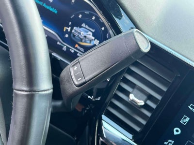 2024 Chevrolet Silverado 2500HD 4WD Crew Cab Standard Bed ZR2