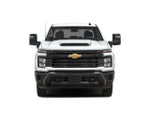 2024 Chevrolet Silverado 2500HD 4WD Crew Cab Standard Bed ZR2