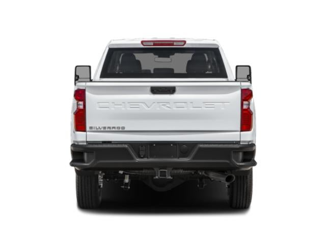 2024 Chevrolet Silverado 2500HD 4WD Crew Cab Standard Bed ZR2