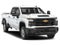 2024 Chevrolet Silverado 2500HD 4WD Crew Cab Standard Bed ZR2