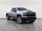 2026 Chevrolet Silverado 2500 HD Double Cab, Standard Bed, Custom, 4WD
