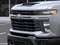 2026 Chevrolet Silverado 2500 HD Double Cab, Standard Bed, Custom, 4WD