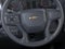 2026 Chevrolet Silverado 2500 HD Double Cab, Standard Bed, Custom, 4WD
