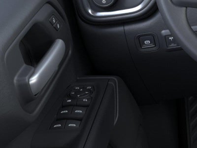 2026 Chevrolet Silverado 2500 HD Double Cab, Standard Bed, Custom, 4WD