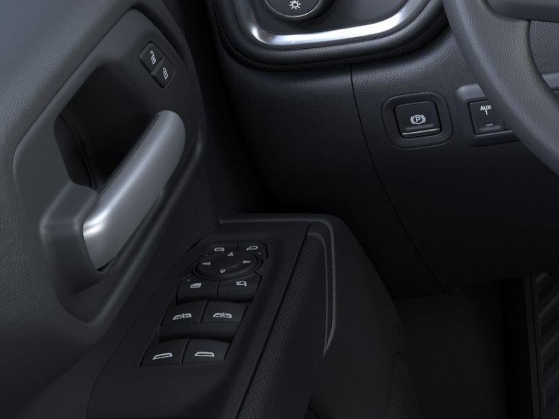 2026 Chevrolet Silverado 2500 HD Double Cab, Standard Bed, Custom, 4WD