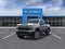 2026 Chevrolet Silverado 2500 HD Double Cab, Standard Bed, Custom, 4WD