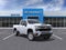 2026 Chevrolet Silverado 2500HD Double Cab, Standard Bed, LT, 4WD