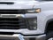 2026 Chevrolet Silverado 2500HD Double Cab, Standard Bed, LT, 4WD