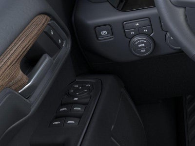 2026 Chevrolet Silverado 2500HD Double Cab, Standard Bed, LT, 4WD