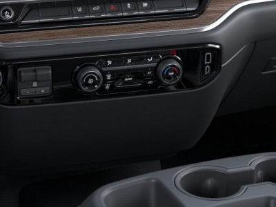 2026 Chevrolet Silverado 2500HD Double Cab, Standard Bed, LT, 4WD
