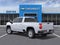 2026 Chevrolet Silverado 2500HD Double Cab, Standard Bed, LT, 4WD