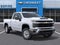 2026 Chevrolet Silverado 2500HD Double Cab, Standard Bed, LT, 4WD