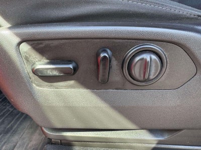 2021 Chevrolet Silverado 2500HD 4WD Double Cab Standard Bed LT