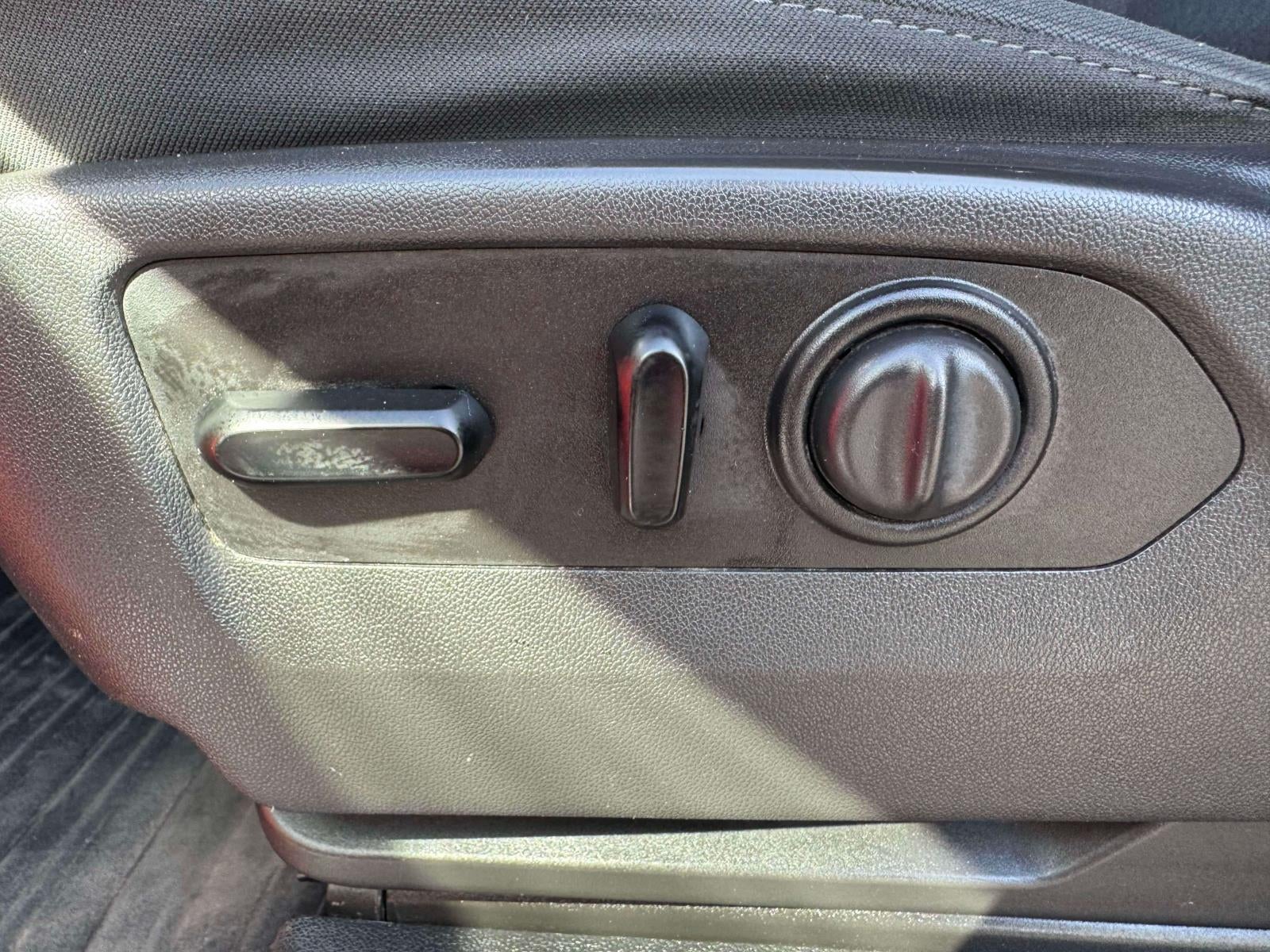 2021 Chevrolet Silverado 2500HD 4WD Double Cab Standard Bed LT