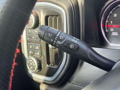 2021 Chevrolet Silverado 2500HD 4WD Double Cab Standard Bed LT