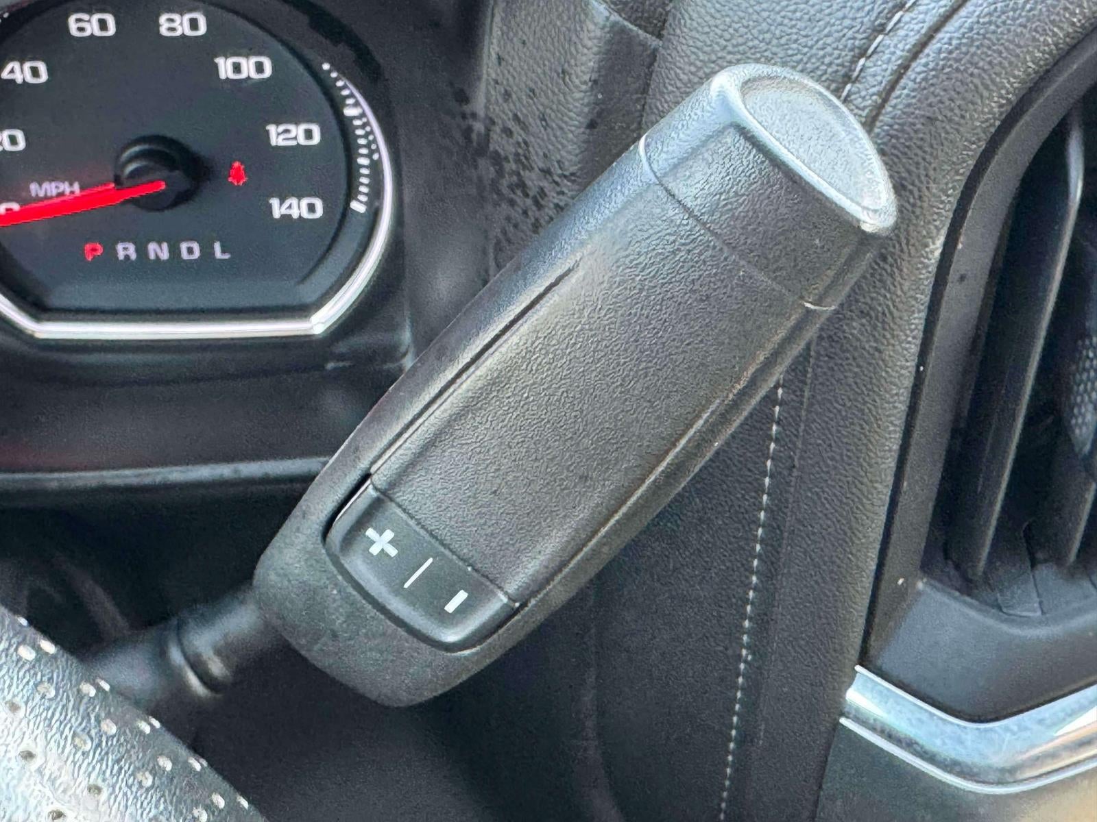 2021 Chevrolet Silverado 2500HD 4WD Double Cab Standard Bed LT