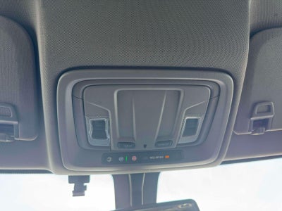 2021 Chevrolet Silverado 2500HD 4WD Double Cab Standard Bed LT