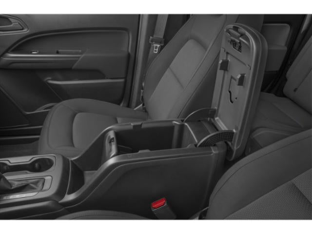 2022 Chevrolet Colorado 2WD Crew Cab Short Box WT