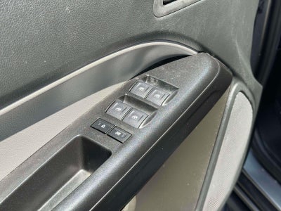 2022 Chevrolet Colorado 2WD Crew Cab Short Box WT