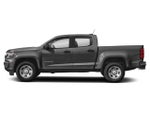 2022 Chevrolet Colorado 2WD Crew Cab Short Box WT