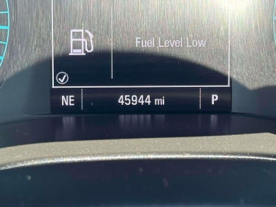 2022 Chevrolet Colorado 2WD Crew Cab Short Box WT
