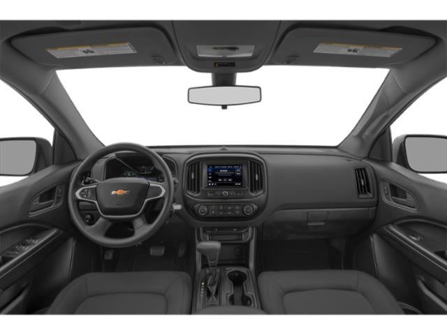 2022 Chevrolet Colorado 4WD Crew Cab Long Box WT