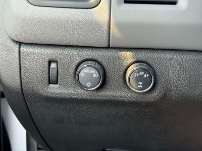 2022 Chevrolet Colorado 4WD Crew Cab Short Box WT