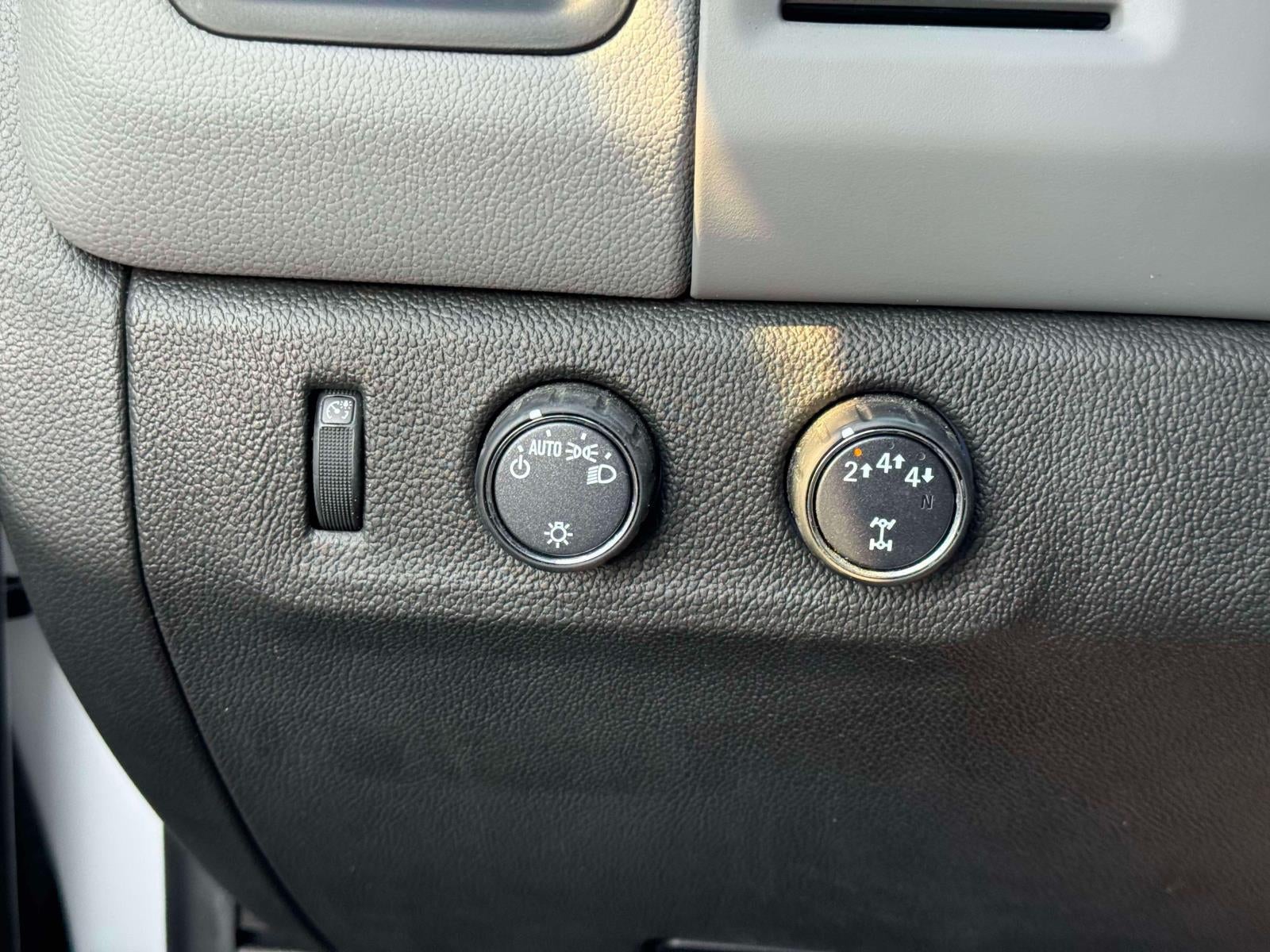 2022 Chevrolet Colorado 4WD Crew Cab Short Box WT