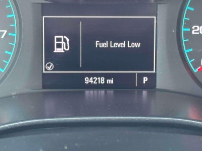 2022 Chevrolet Colorado 4WD Crew Cab Short Box WT