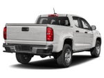 2022 Chevrolet Colorado 4WD Crew Cab Short Box WT