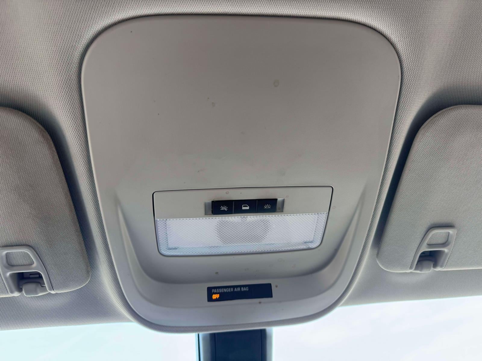 2022 Chevrolet Colorado 4WD Crew Cab Short Box WT