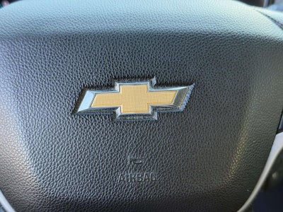 2017 Chevrolet Colorado WT