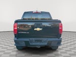 2017 Chevrolet Colorado WT