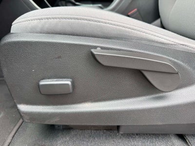 2020 Chevrolet Colorado 4WD Crew Cab Short Box WT