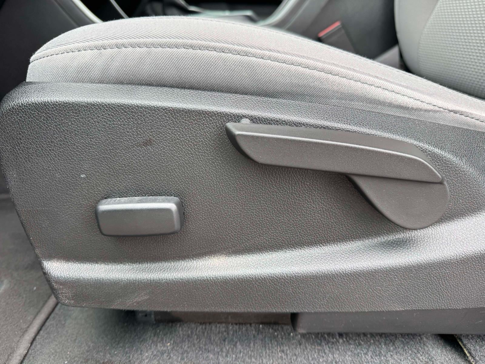 2020 Chevrolet Colorado 4WD Crew Cab Short Box WT