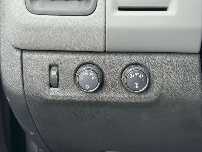 2020 Chevrolet Colorado 4WD Crew Cab Short Box WT