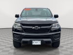 2020 Chevrolet Colorado 4WD Crew Cab Short Box WT