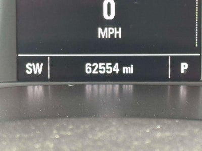 2020 Chevrolet Colorado 4WD Crew Cab Short Box WT