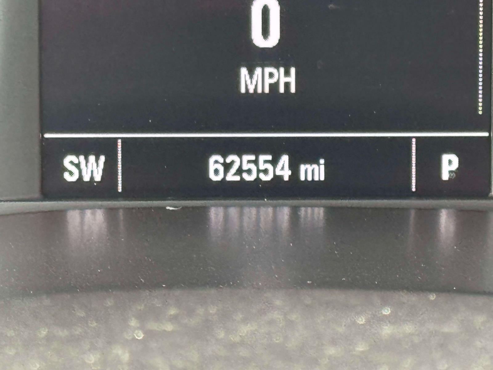 2020 Chevrolet Colorado 4WD Crew Cab Short Box WT